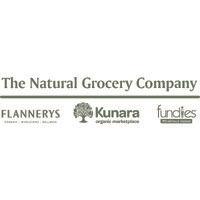 the natural grocery company logo image