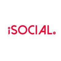 isocialpr logo image