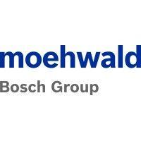 moehwald gmbh logo image