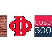 duquoin community school district # 300 logo image