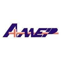 grupo amep logo image