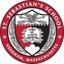 logo of St Sebastians School