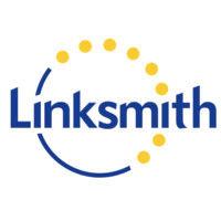 linksmith brand consulting logo image