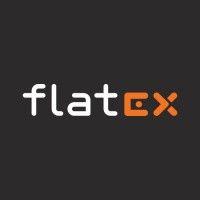 flatex logo image