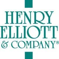 henry elliott & company, inc