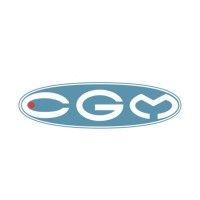 cgm logo image