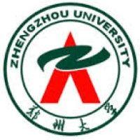 zhengzhou university logo image