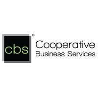 cooperative business services (cbs) logo image