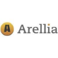 arellia (acquired by thycotic) logo image