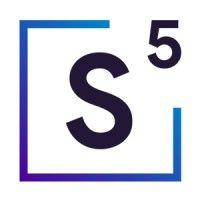 s5 consulting logo image