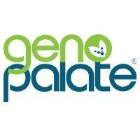 genopalate logo image