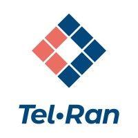 tel-ran, educational center logo image