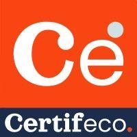 certifeco logo image