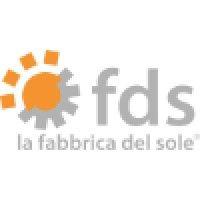 la fabbrica del sole logo image