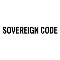 sovereign code logo image