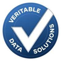 veritable data solutions, inc. logo image