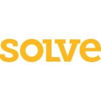 solve limited logo image