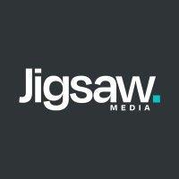 jigsaw media logo image