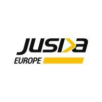 jusda europe logo image