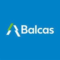 balcas logo image