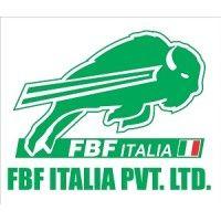 fbf italia pvt.ltd logo image