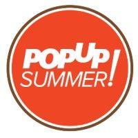 popupsummer! logo image