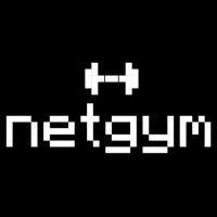 netgym logo image