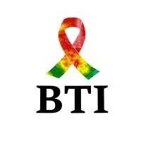 breast thermography international logo image