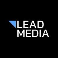 lead media logo image