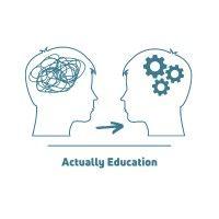 actually education cic logo image