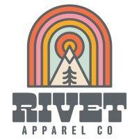 rivet apparel co. logo image