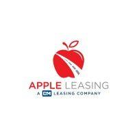 apple leasing logo image