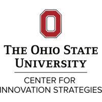 the ohio state university center for innovation strategies