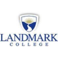 landmark institute logo image