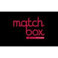 matchbox pictures pty ltd logo image