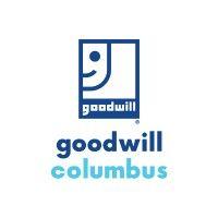 goodwill columbus