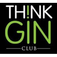 think gin club logo image