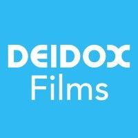 deidox logo image