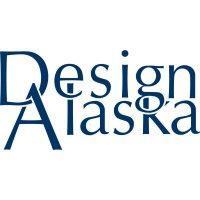 design alaska logo image