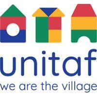 unitaf logo image