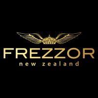 frezzor new zealand logo image