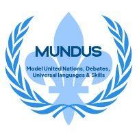 mundus asso logo image