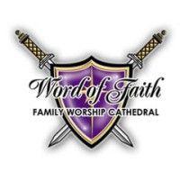 word of faith family worship cathedral logo image