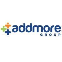 addmore group logo image