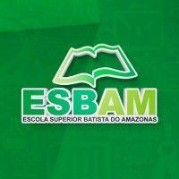 escola superior batista do amazonas (esbam)