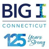 big i connecticut logo image