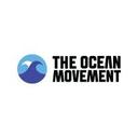 logo of The Ocean Movement