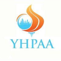 young hispanic professional association of austin logo image