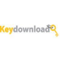 keydownload logo image