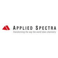 applied spectra, inc logo image